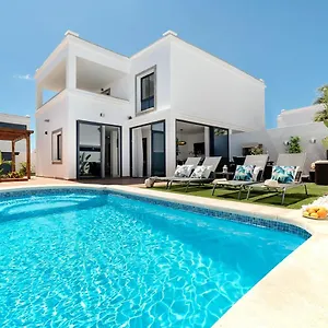  Villa Acacia Espagne