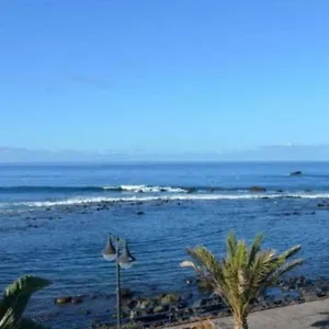 Efigenia Playa/mar 2 Valle Gran Rey