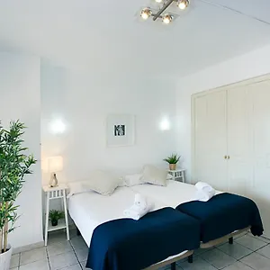  Appartement Monko Baobab Espagne