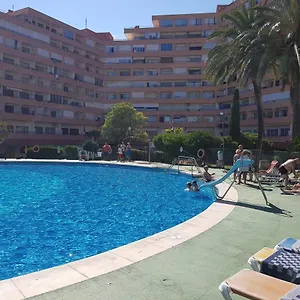Apartamento Tramuntana 6d Appartement