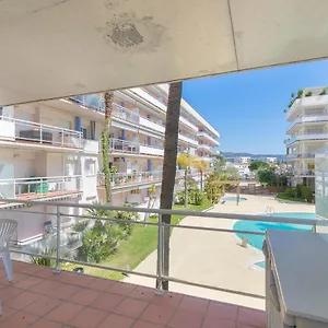 Apartamento Vista Canal Appartement