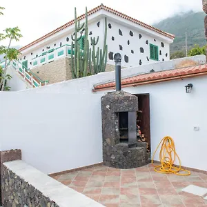 Casa La Tabona La Frontera
