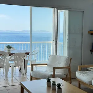  Appartement Agi Blaumar Espagne