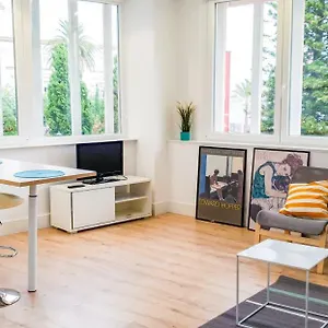  Appartement Luz De Espagne