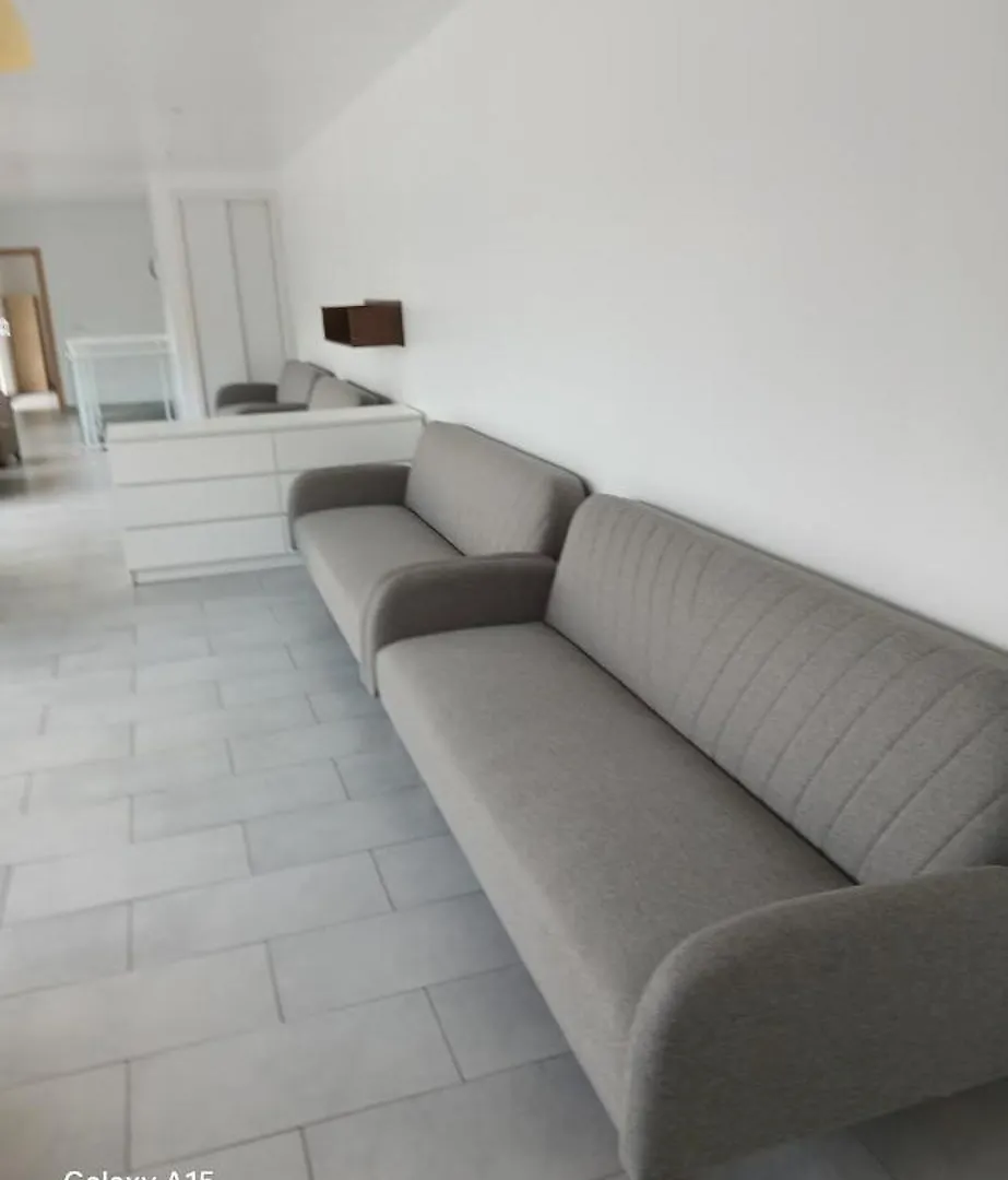 Appartement Almadrava Roses