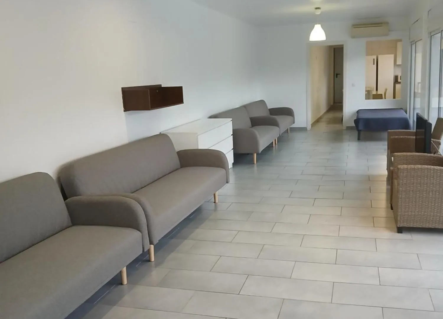 Appartement Almadrava Roses 0*,  Spain