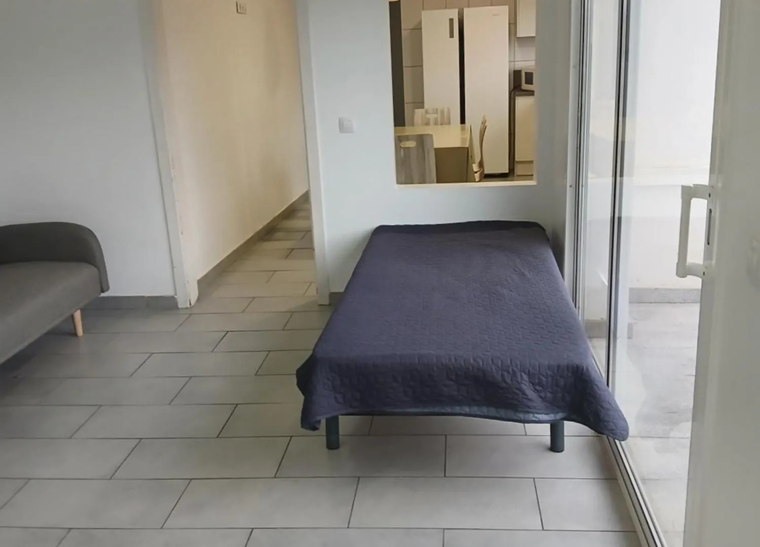 Appartement Almadrava Roses