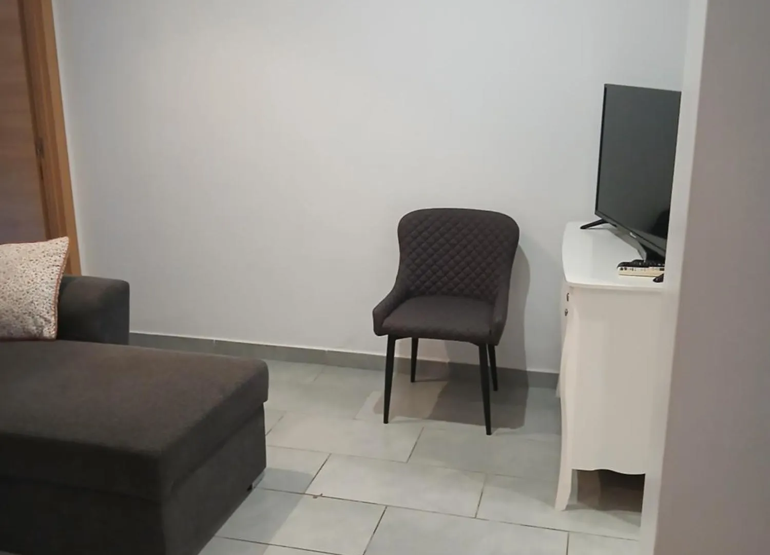 Appartement Almadrava Roses