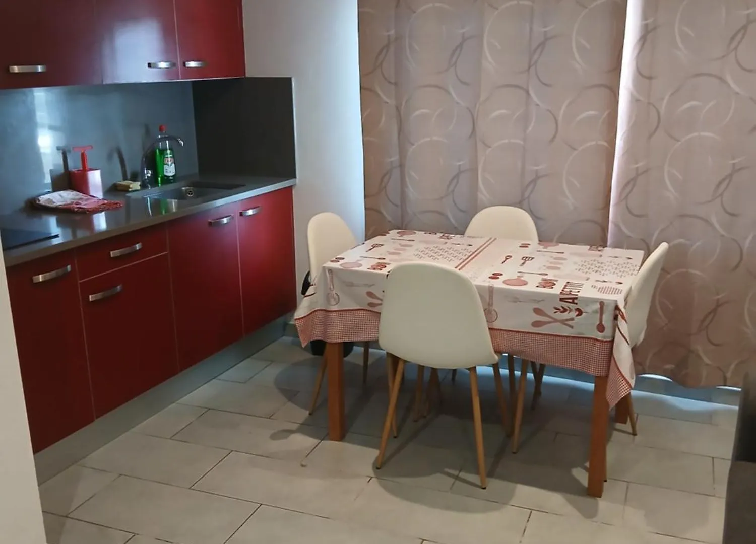 Apartment Appartement Almadrava Roses