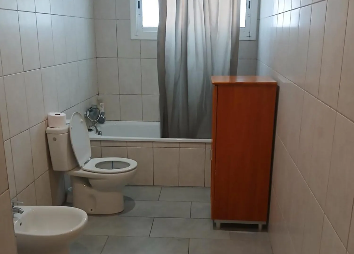 Appartement Almadrava Roses