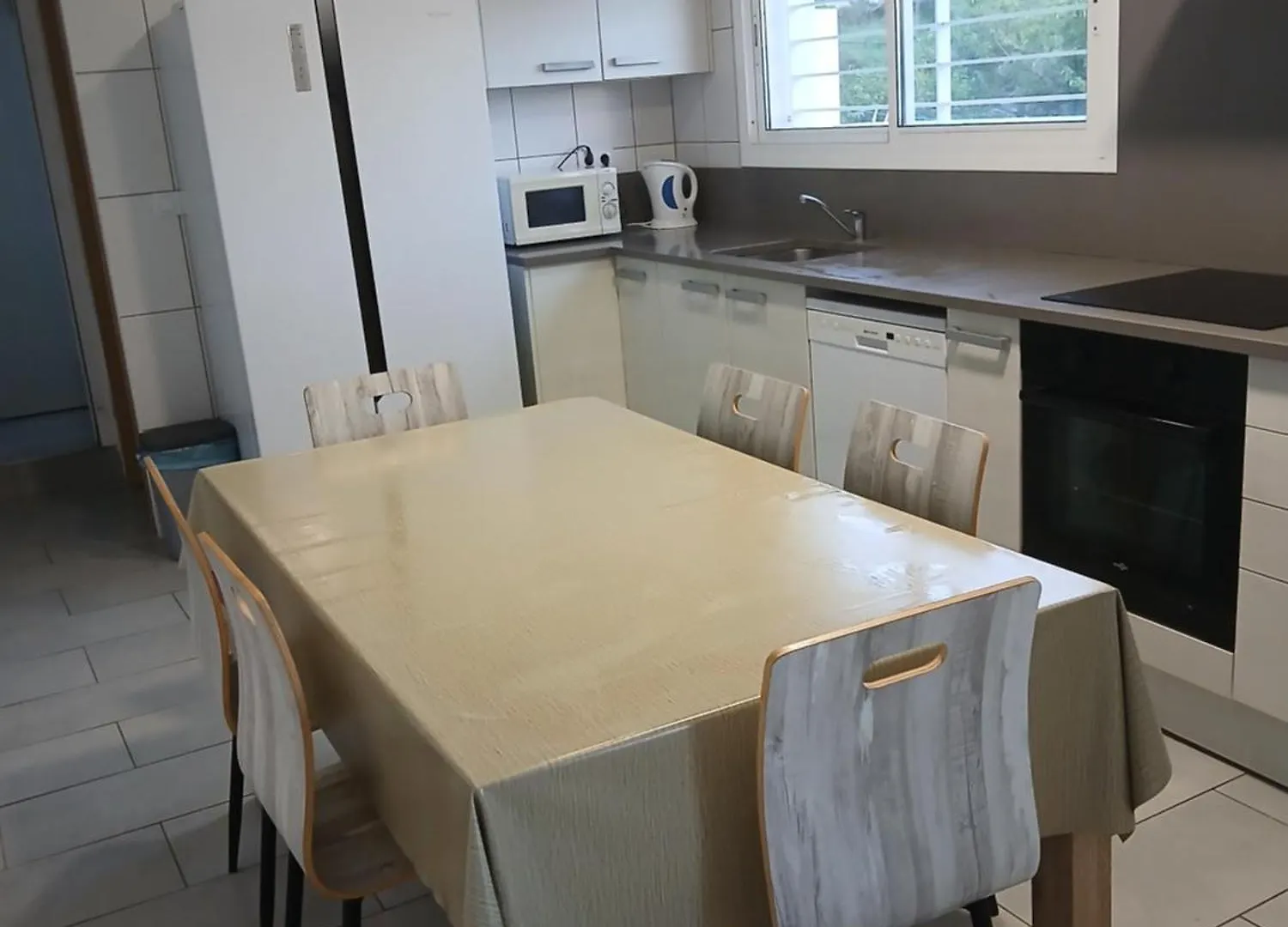 Appartement Almadrava Roses Apartment
