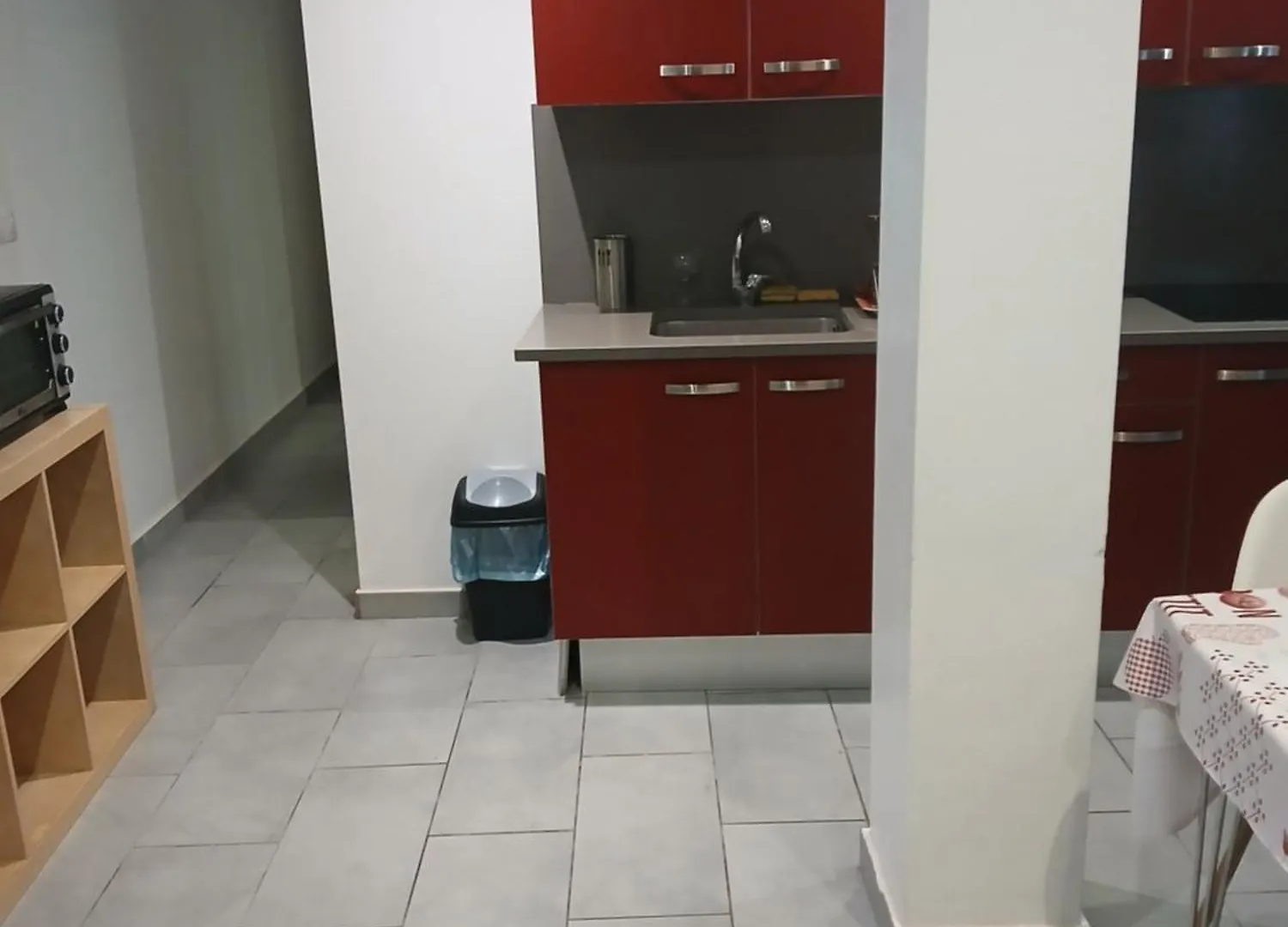 Apartment Appartement Almadrava Roses Spain