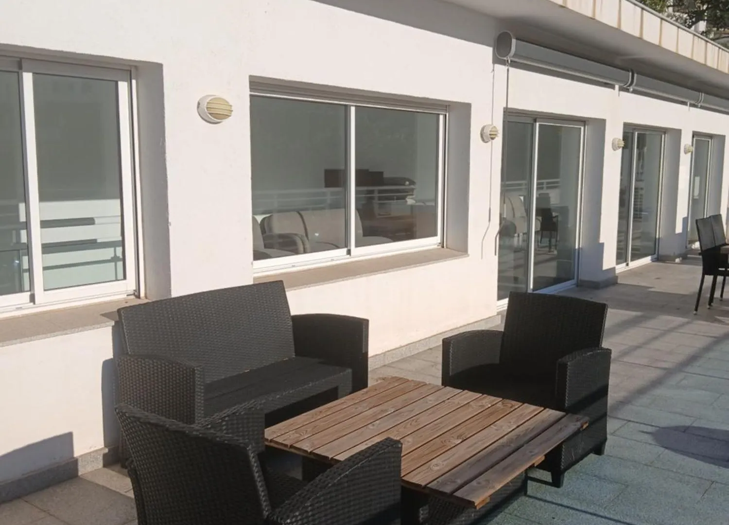 Appartement Almadrava Roses 0*,