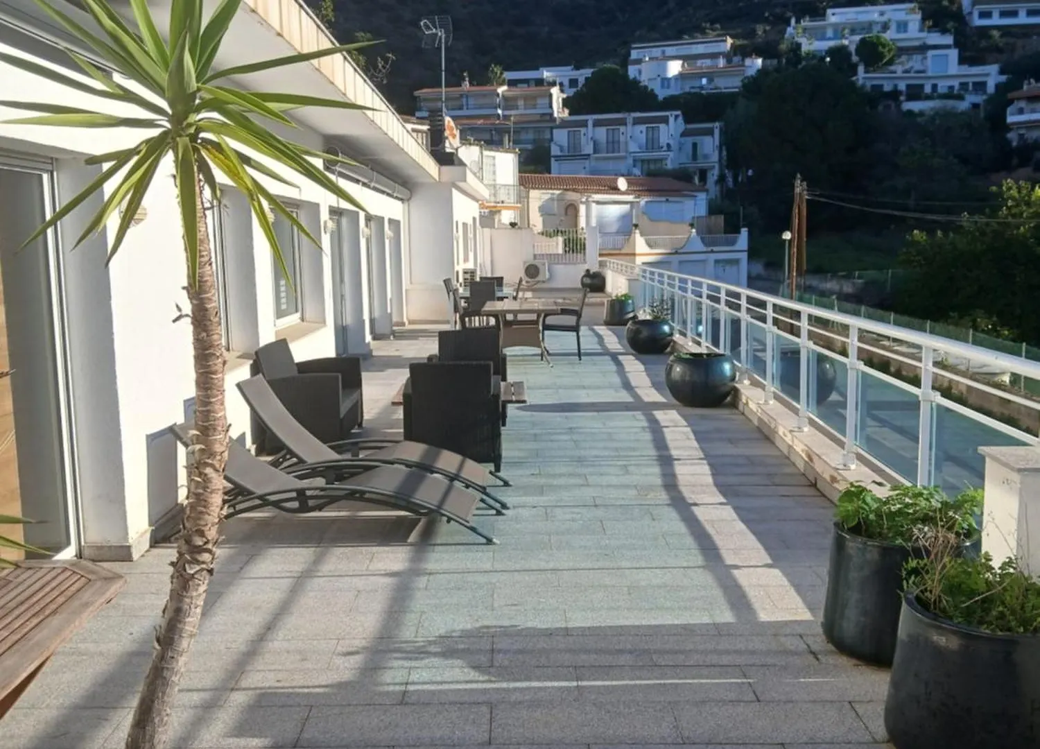 Apartment Appartement Almadrava Roses