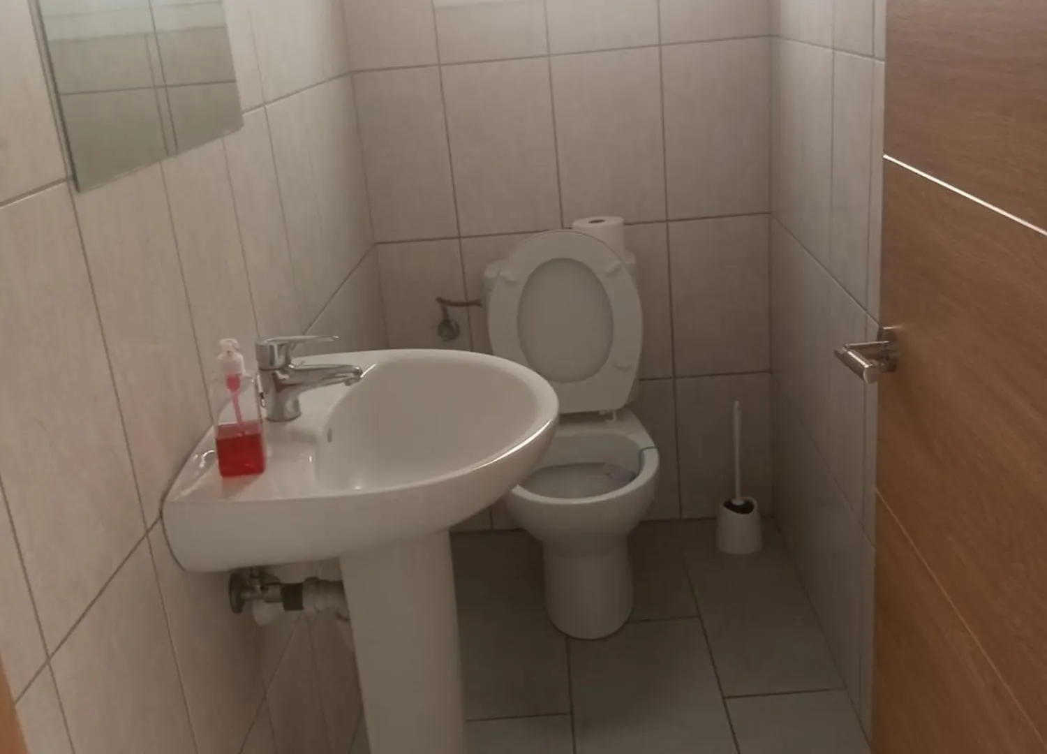 Appartement Almadrava Roses 0*,